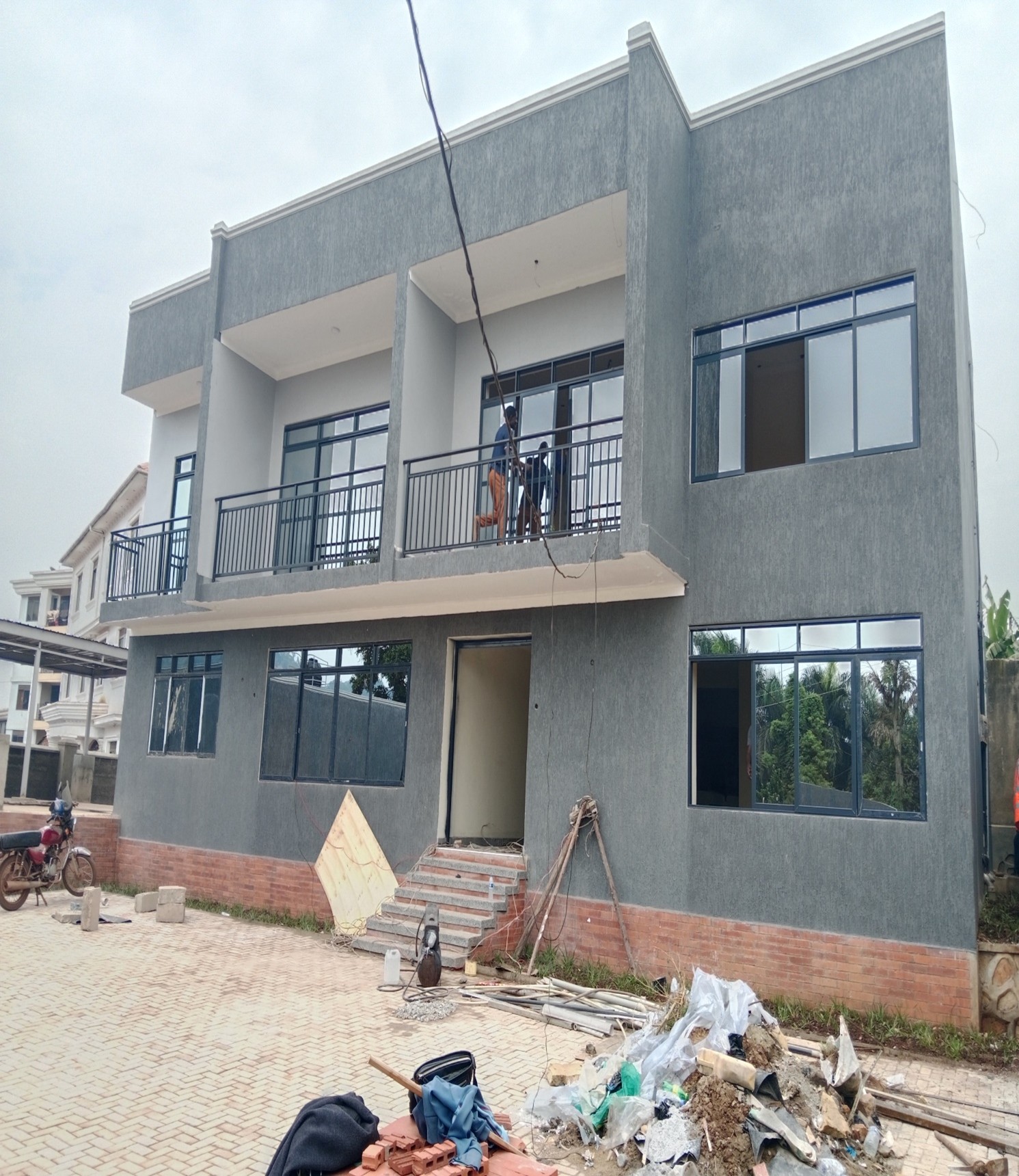 The Importance of Skilled Professionals in Delivering Quality Construction